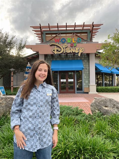 As the first part of my Disney Academic Exchange Program reaches an end ...