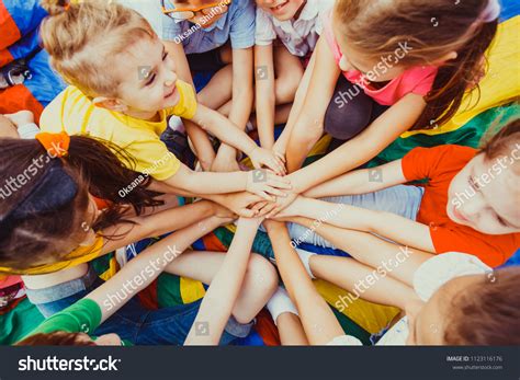 Teamwork Children 的图像结果