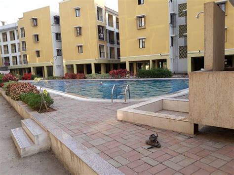 Commanders Renaissance in New Panvel, Navi Mumbai: Price, Brochure ...