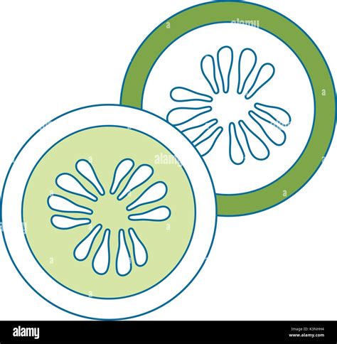 Image result for Lemon Slice Vector