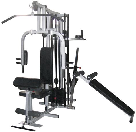 China Hot Sales Multi Home Gym Equipment with SGS Certificate - China ...