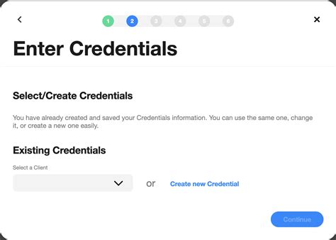 Setting up ePMS in Latch Mission Control – Latch