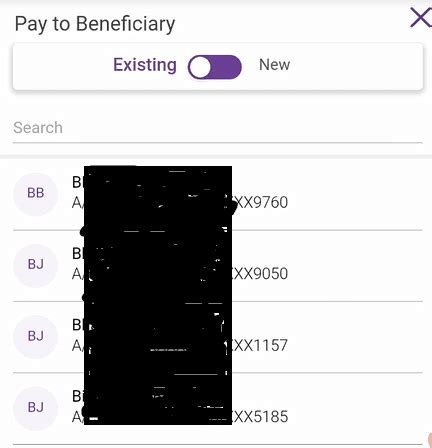 How to send money to Bank Account using Yono Quick pay?