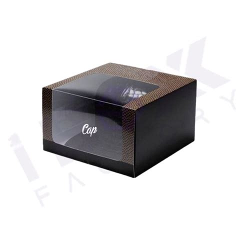 Image result for Baseball Cap Box Size