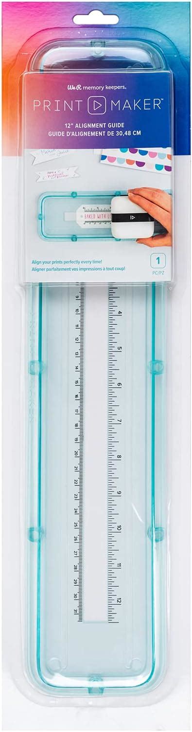 Image result for We R Memory Keepers Printmaker Tutorial