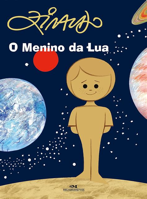 Amazon.in: Buy O Menino da Lua Book Online at Low Prices in India | O ...