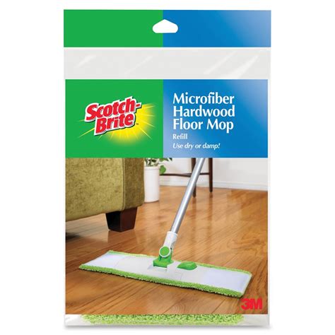 Microfiber Hardwood Floor Mop Refill - Flooring Site