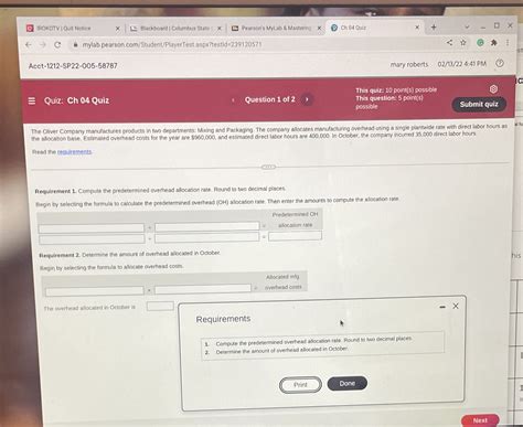 [Solved] IROKOTV | Quit Notice x CS Blackboard | Columbus State ( X Bb ...