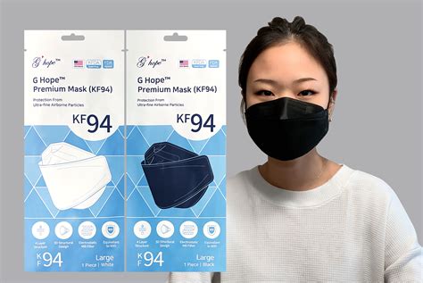 現貨～韓國制 CLA KF94 2D 口罩 50, 健康及營養食用品, 口罩、面罩 - Carousell