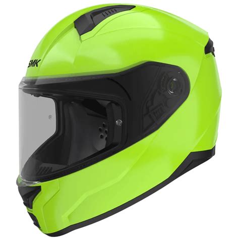 SMK BIONIC ADULT SOLID HI VISION (HV 400)