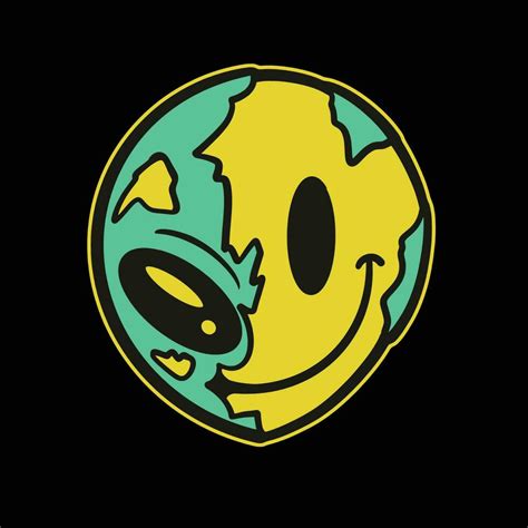 Alien Emote Vector 的图像结果