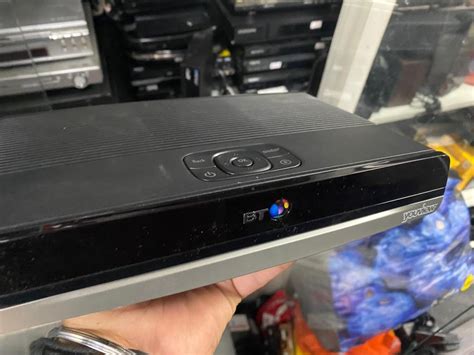 Image result for Freeview Box Silver