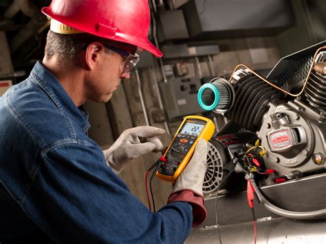 Image result for How to Test Compressor Motor