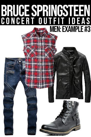 Image result for Bruce Springsteen New-Look