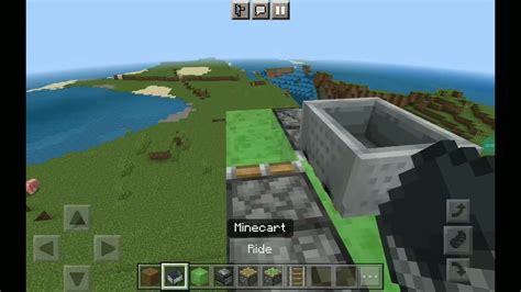 Image result for Minecraft Mini Plane Tutorial