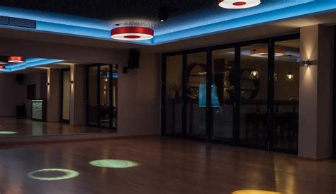 Tanzstudio Magic Dance