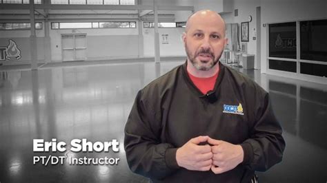 ROLL CALL: Double Handcuffing