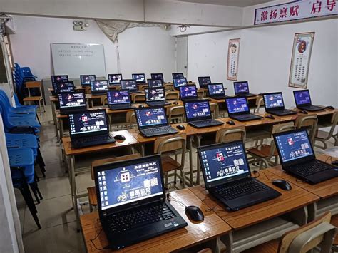 计算机应用专业乔为名师工作室 - 河南省商务学校