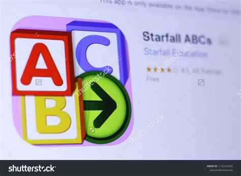 Image result for Starfall ABCs