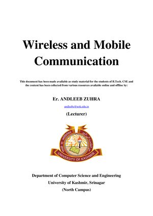 Replacement problems in operation research - IMBA III Operations ...