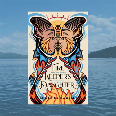 Firekeeper's Daughter: Entertaining and enlightening - AN White Books