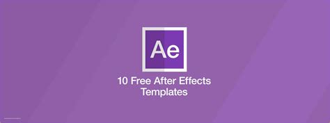 Ae Templates Free Download Of Storm Intro after Effects Template Free ...