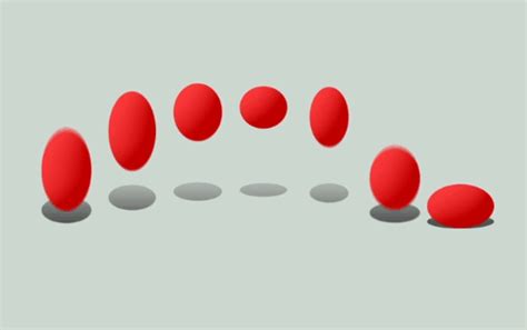 2D Animation Algorithm 的图像结果