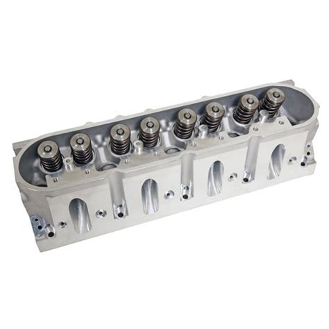 Buy IN STOCK Trickflow GenX LS1 CNC Ported Aluminum 215cc Cylinder Head ...