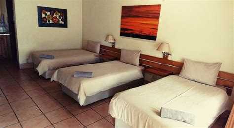 Northgate Lodge (Louis Trichardt), Makhado (Louis Trichardt)