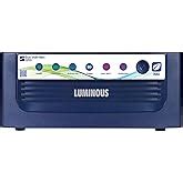 Luminous Eco Volt Neo 1050 Pure Sine Wave Inverter for Home,Office ...