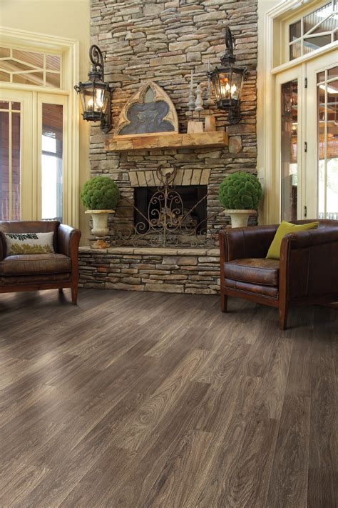 Vinyl Plank Flooring Design Ideas | Floor Roma