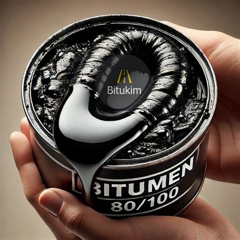 Bitumen 80/100 vs. Other Bitumen Grades: Key Differences and ...
