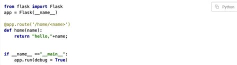 Image result for Flask Web Interface Example Python