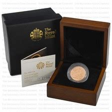 The Britannia Coin Company | eBay Stores