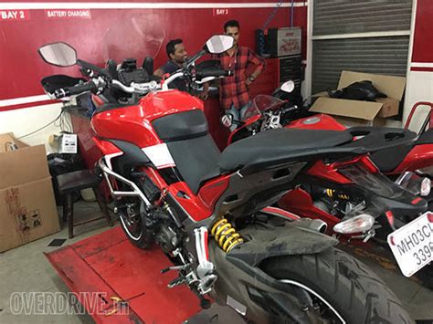 2016 Ducati Multistrada 1200 S long term review: After 6,200km and ...