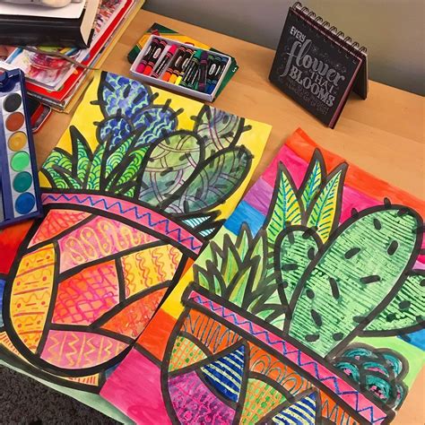 Saw this awesome lesson on Pinterest and noticed it was from ...