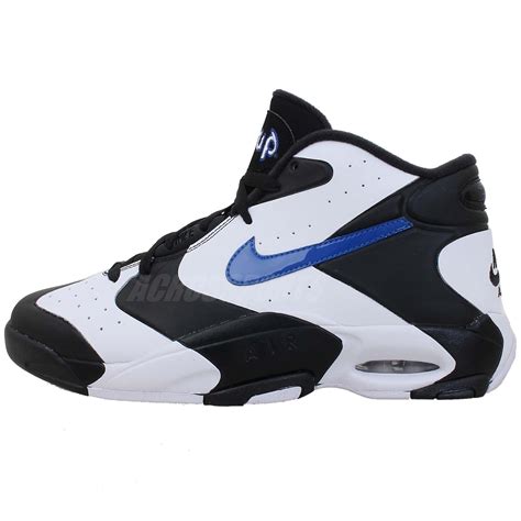 Nike Basketball Shoes 90S at Jason Rocha blog