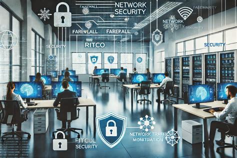 Understanding Firewalls: The First Line of Defense - Novatta ...