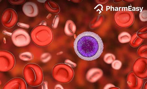 Blood Cancer: Symptoms, Types, Causes, Stages and Treatment | PharmEasy