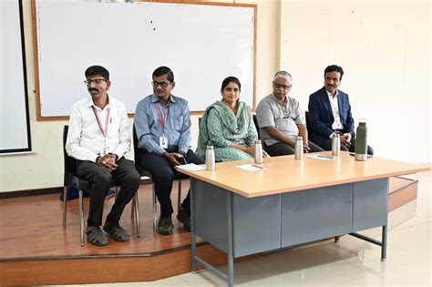 PESITM -PES Institute of Technology & Management