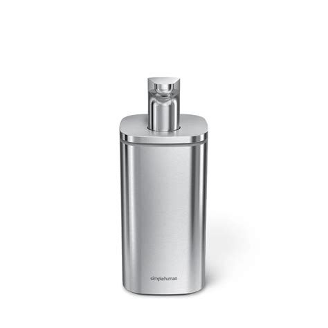 Simplehuman Pulse Pump 10 Oz. | Buy Simplehuman Online India — Access World