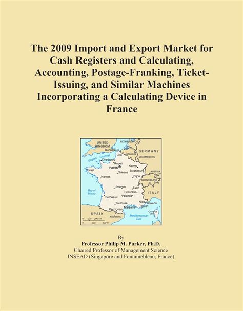 The 2009 Import and Export Market for Cash Registers and Calculating ...