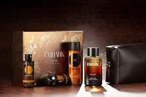 Buy EMBARK My Life Premium Gift Set of 5 | Diwali Gift for Men | My ...