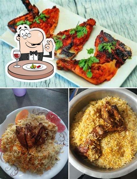 Al Habibi Mandi, Hyderabad - Restaurant menu, prices and reviews