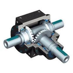 Vortex Engineering Works India Private Limited - Manufacturer of ...