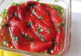 MARINIRANE PAPRIKE U TEGLI-NA MAKEDONSKI NAČIN – Recepti i zdravlje