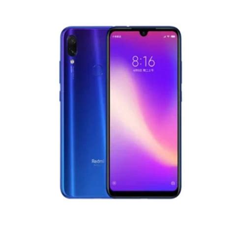 Image result for How to Format Redmi Note 7 Pro