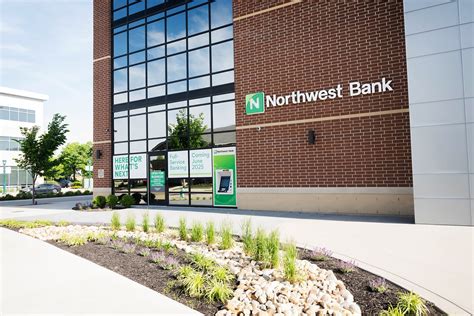 Northwest Bank opens first Indianapolis-area branch - Indianapolis ...