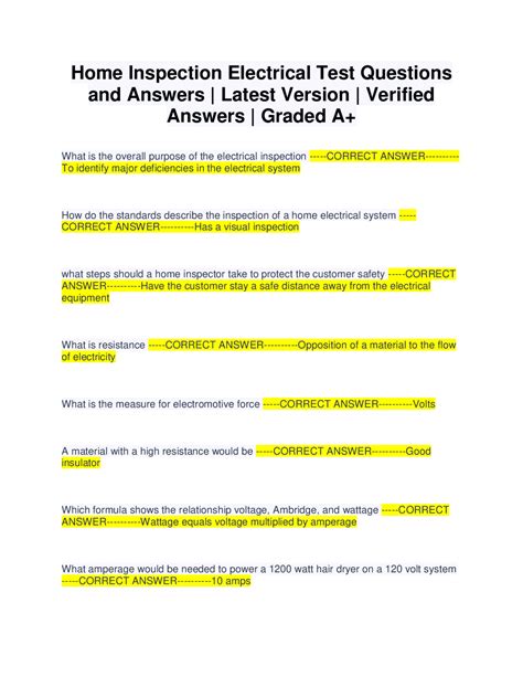 Image result for Electrical License Renewal Test Questions