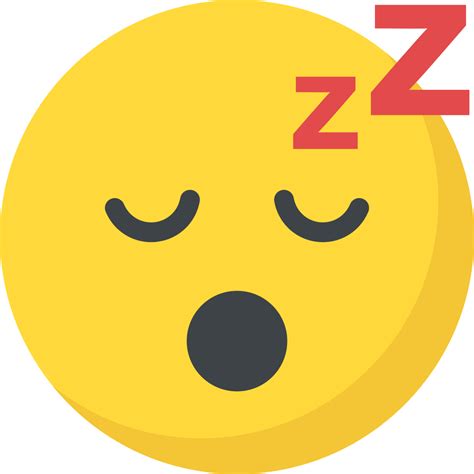 Where Is The Sleeping Zzz Emoji at Nathan Lozano blog